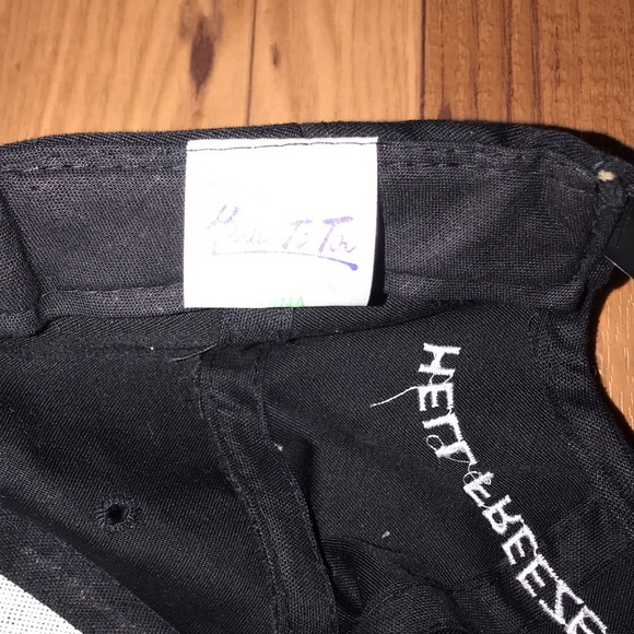 EAGLES 1994 SNAPBACK HAT - Picture 3 of 5